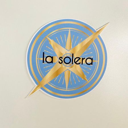 Апартаменти Sotavento La Solera Санлукар-де-Баррамеда Екстер'єр фото